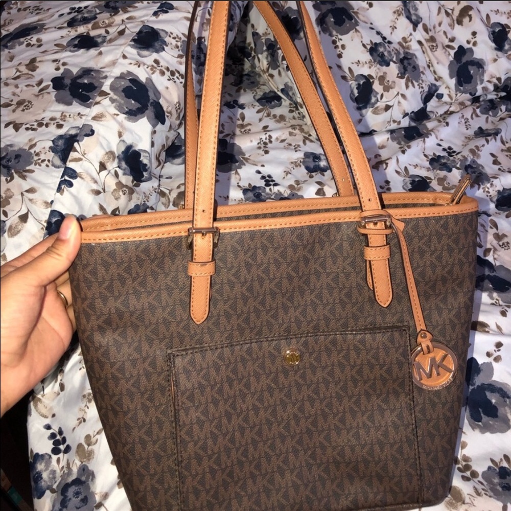 Michael kors handbag